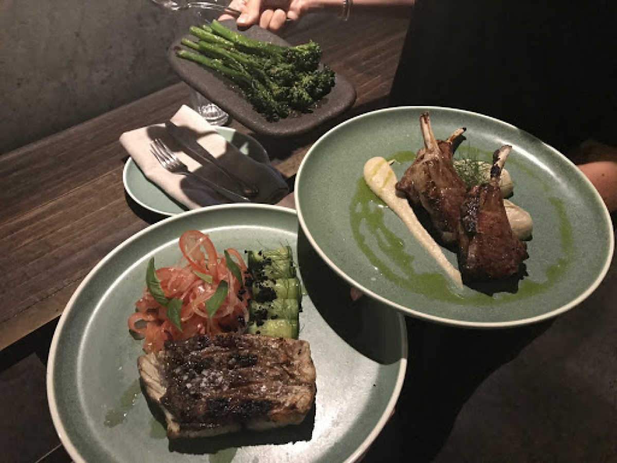 Queen St. Kitchen