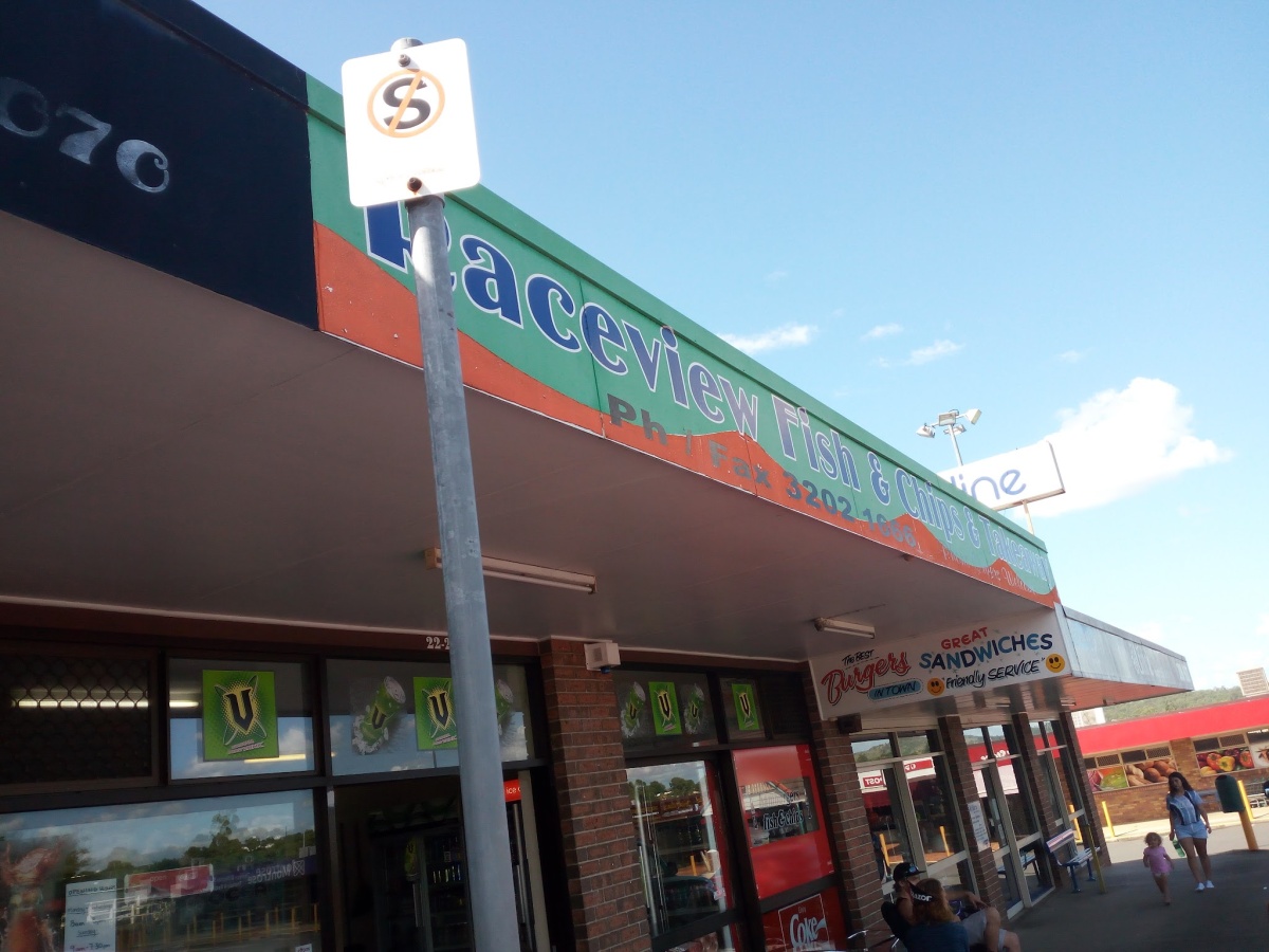 Raceview Fish & Chips & Takeaway