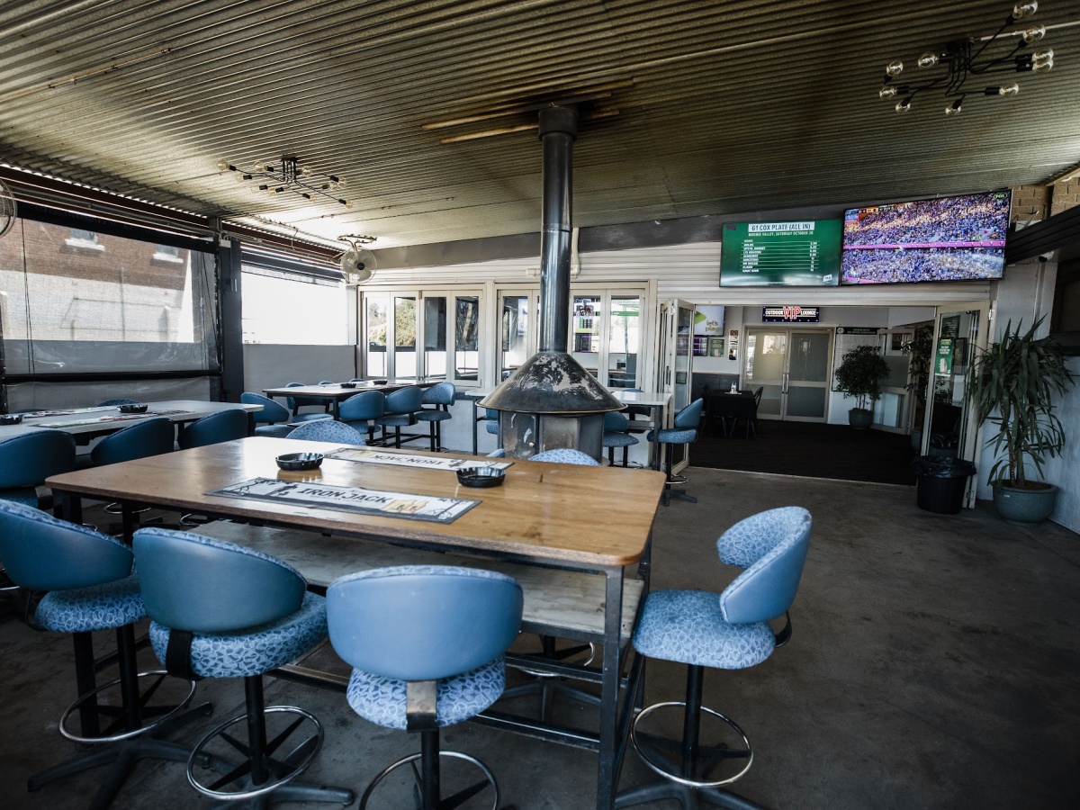 Railway Hotel Gunnedah
