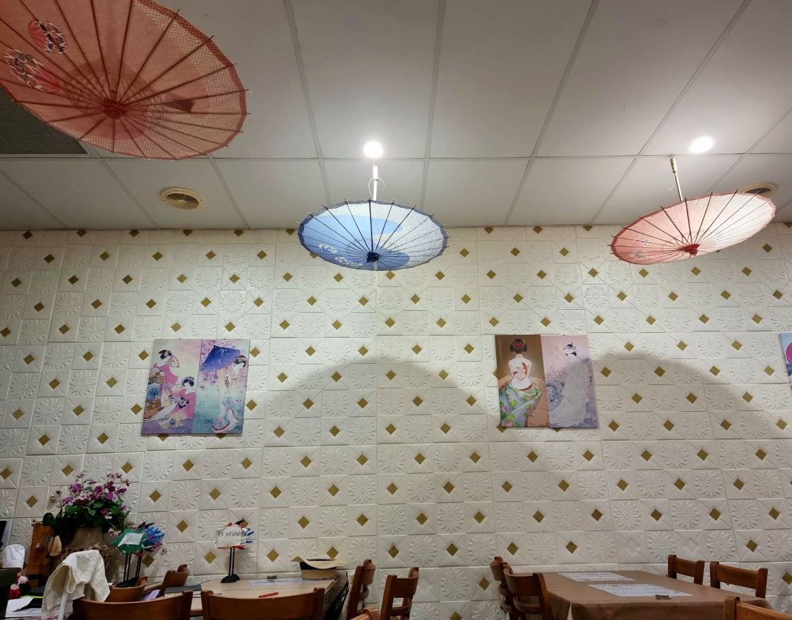 Ramen Ye Japanese Restaurant