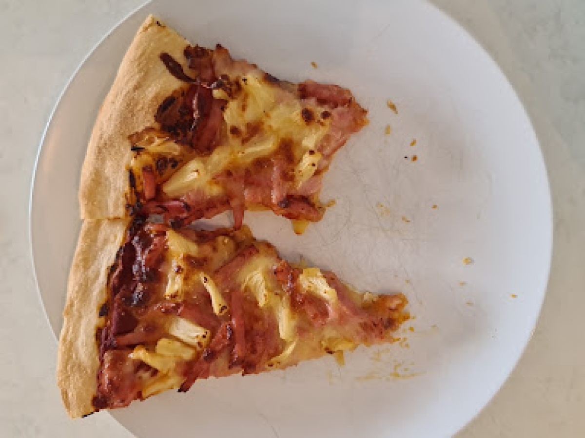 Ren’s Pizzeria