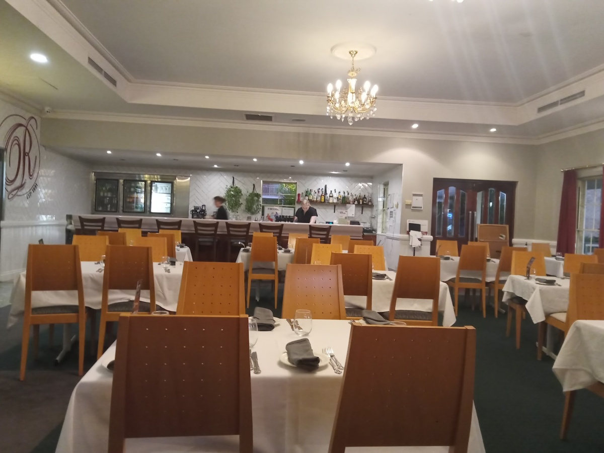 Rhys’ Restaurant