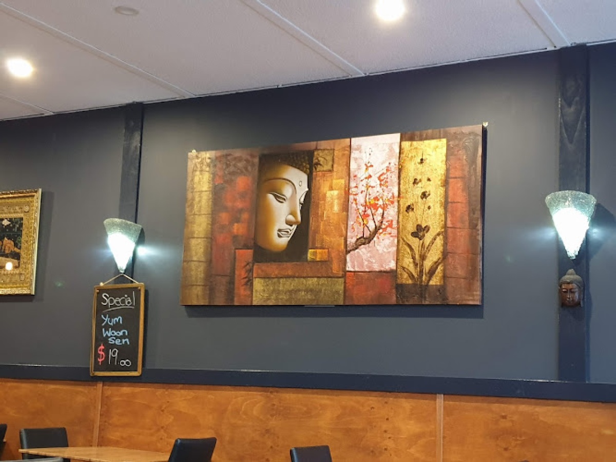 Romo Thai