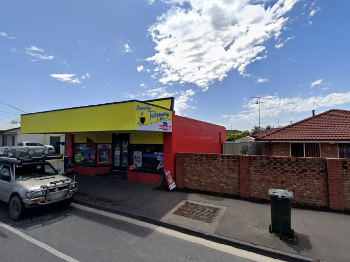 Rosaville General Store, Mount Gambier