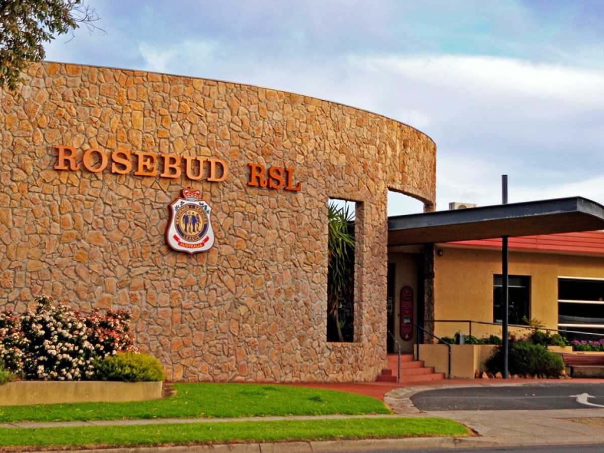 Rosebud RSL Sub-Branch