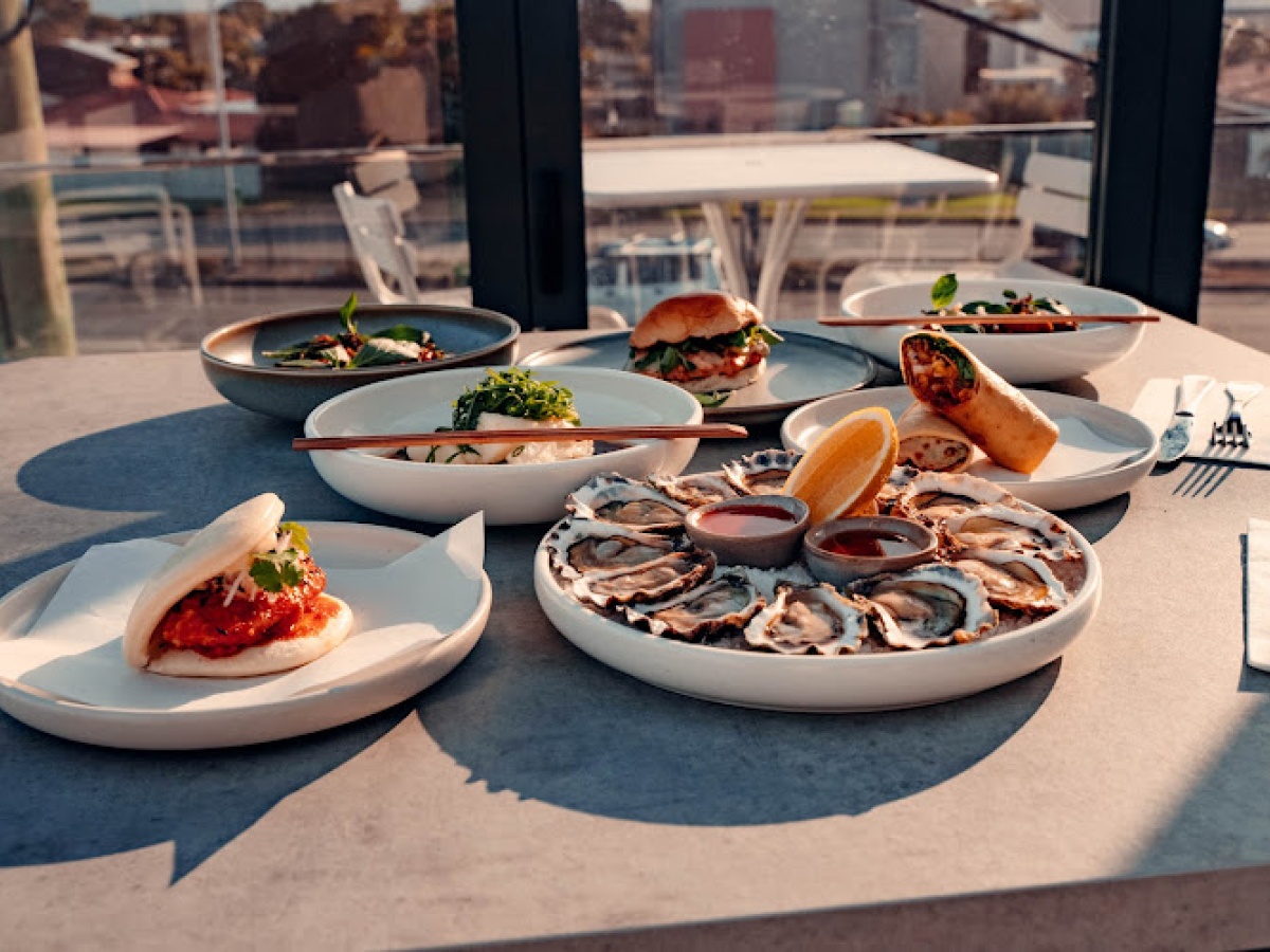 Rubi Red Kitchen and Bar - Scoop Digital - Australia's largest lifestyle & travel network