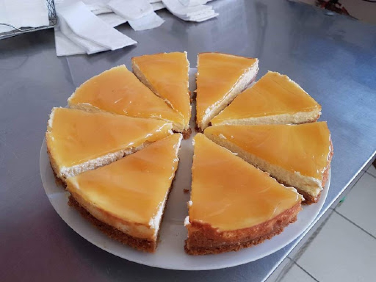 Ruga’s Cafe