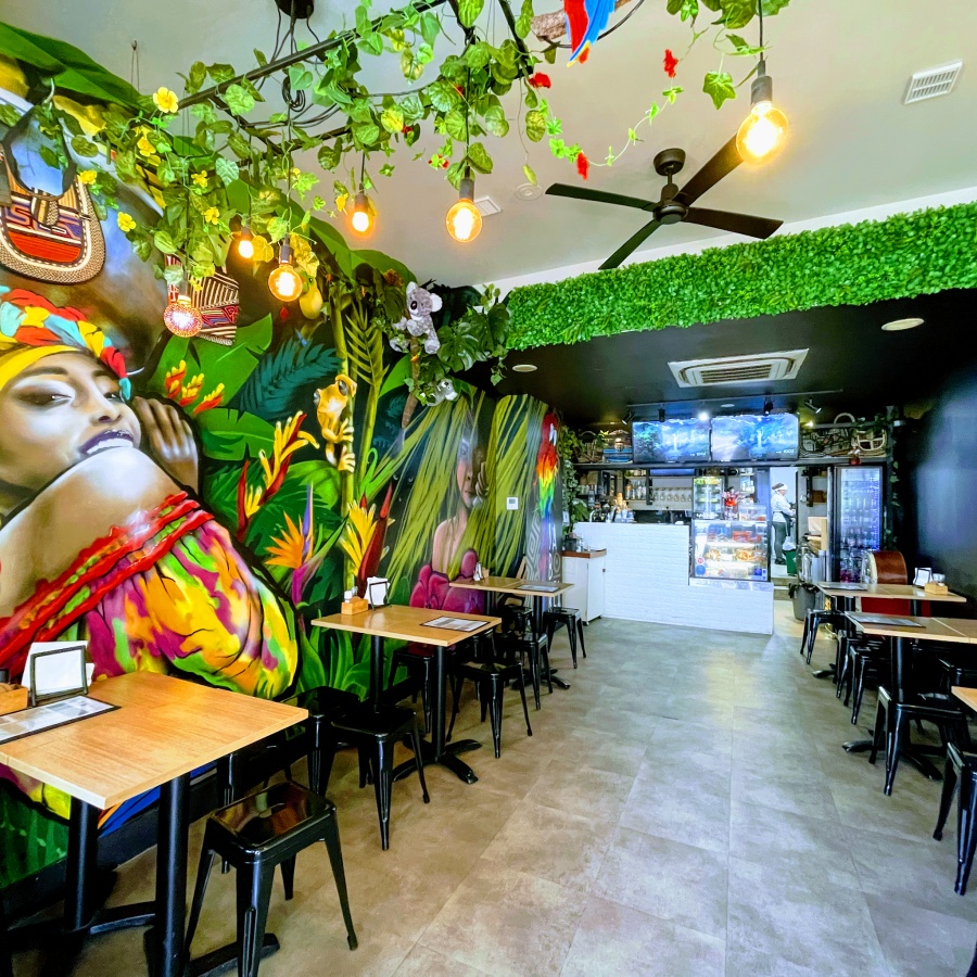Sabores CBD