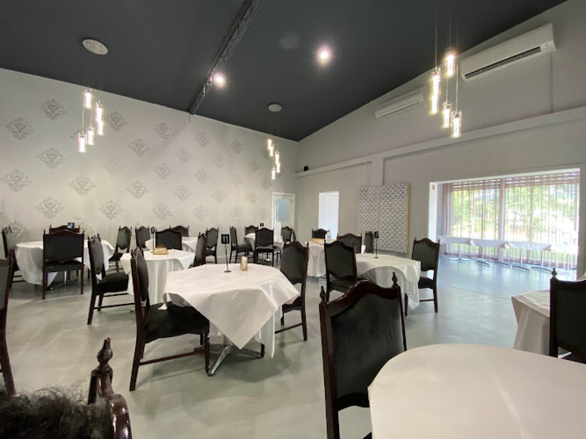 Saffron Indian Restaurant Healesville