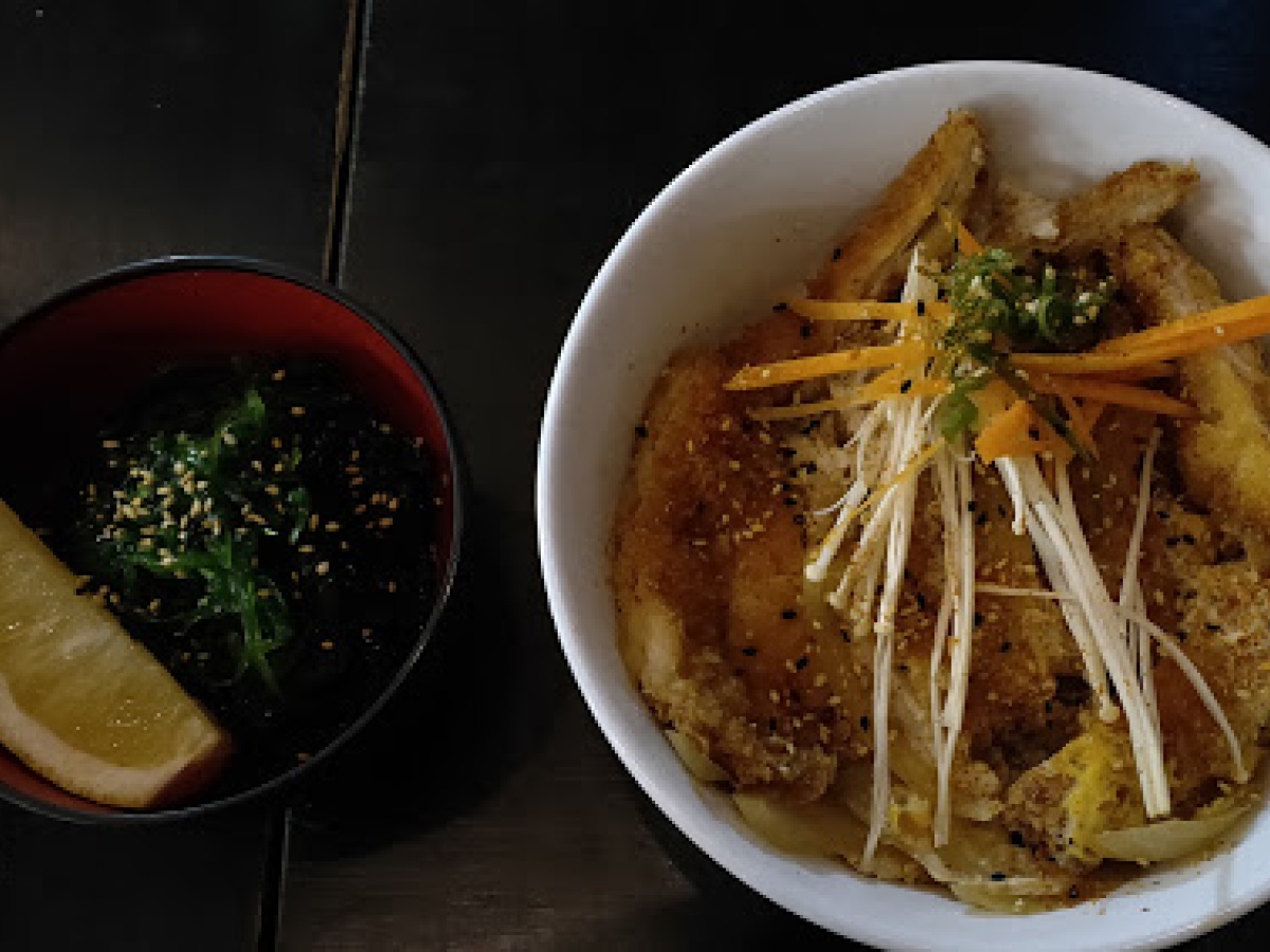 Sakana Modern Asian
