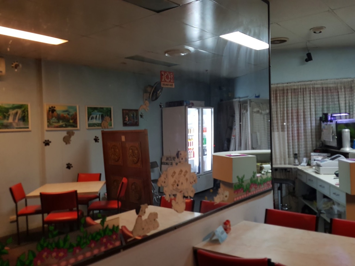 Sandgate Chinese Restaurant