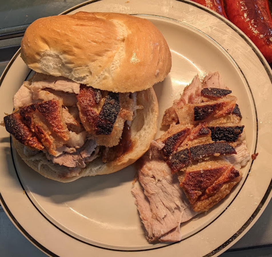 seabeach sandwich bar