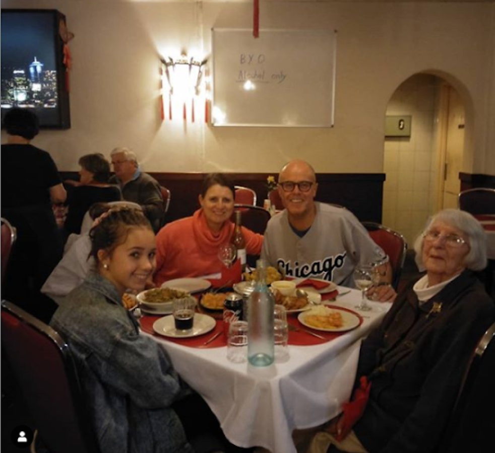 Seacrest Village Chinese Restaurant