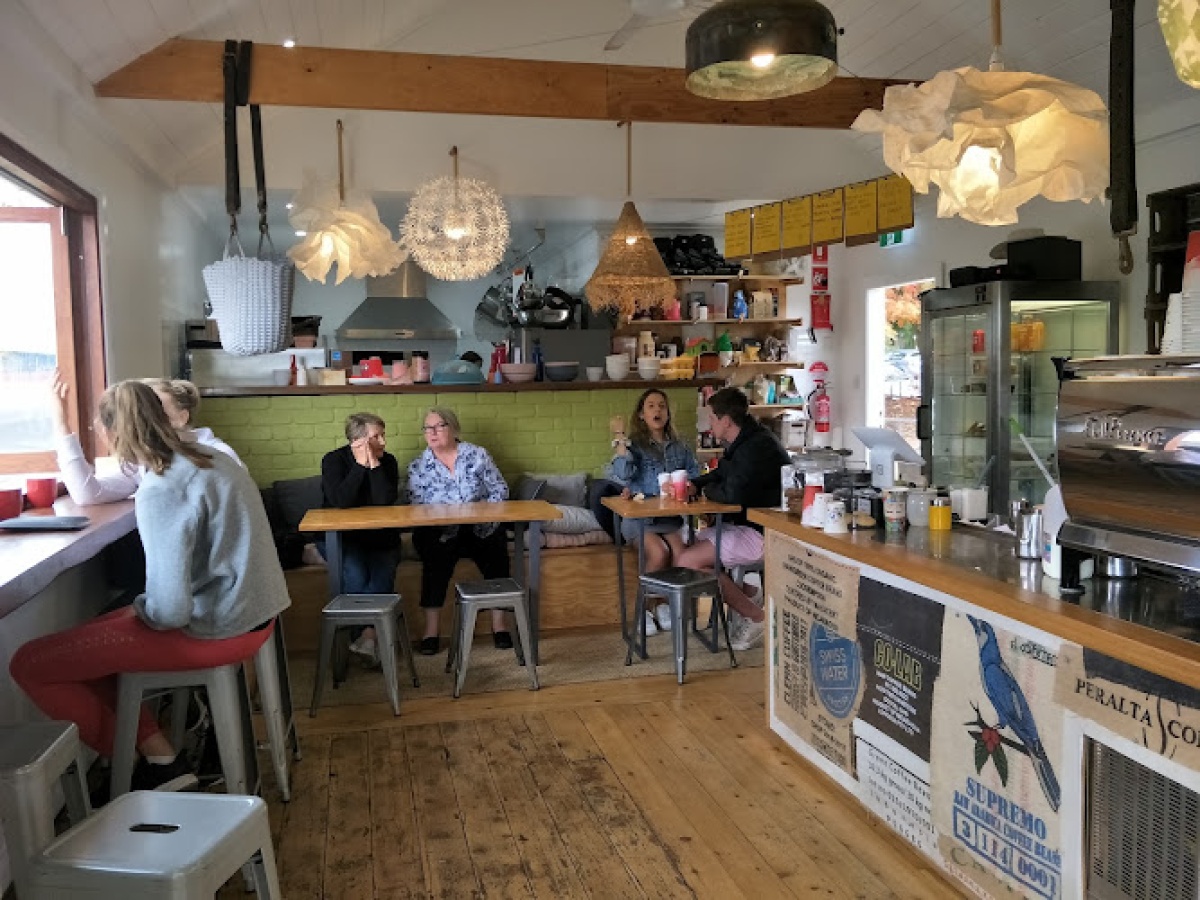 Seesaw Coffee