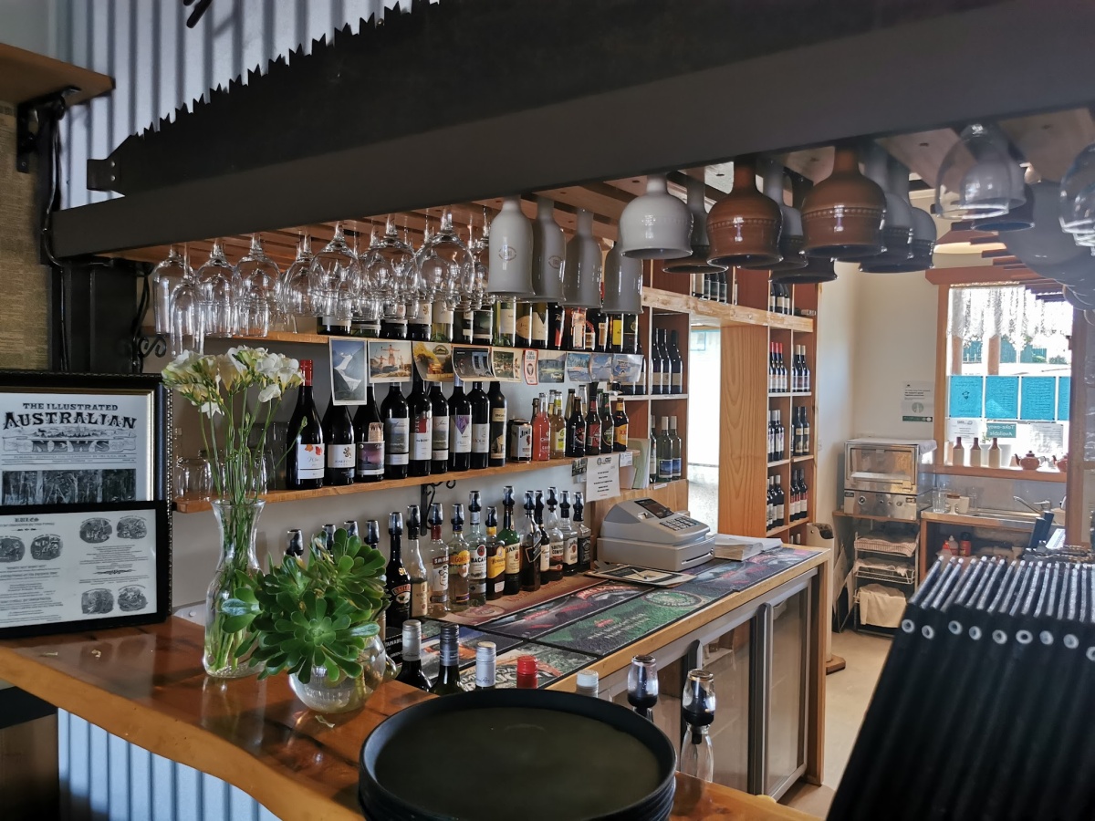Settlers Restaurant