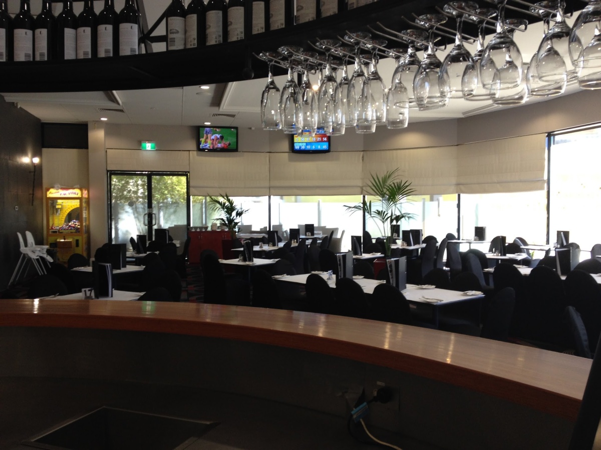 Shepparton Club