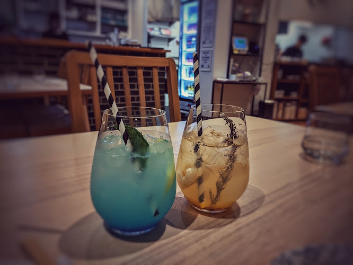 Shizen Japanese Cuisine