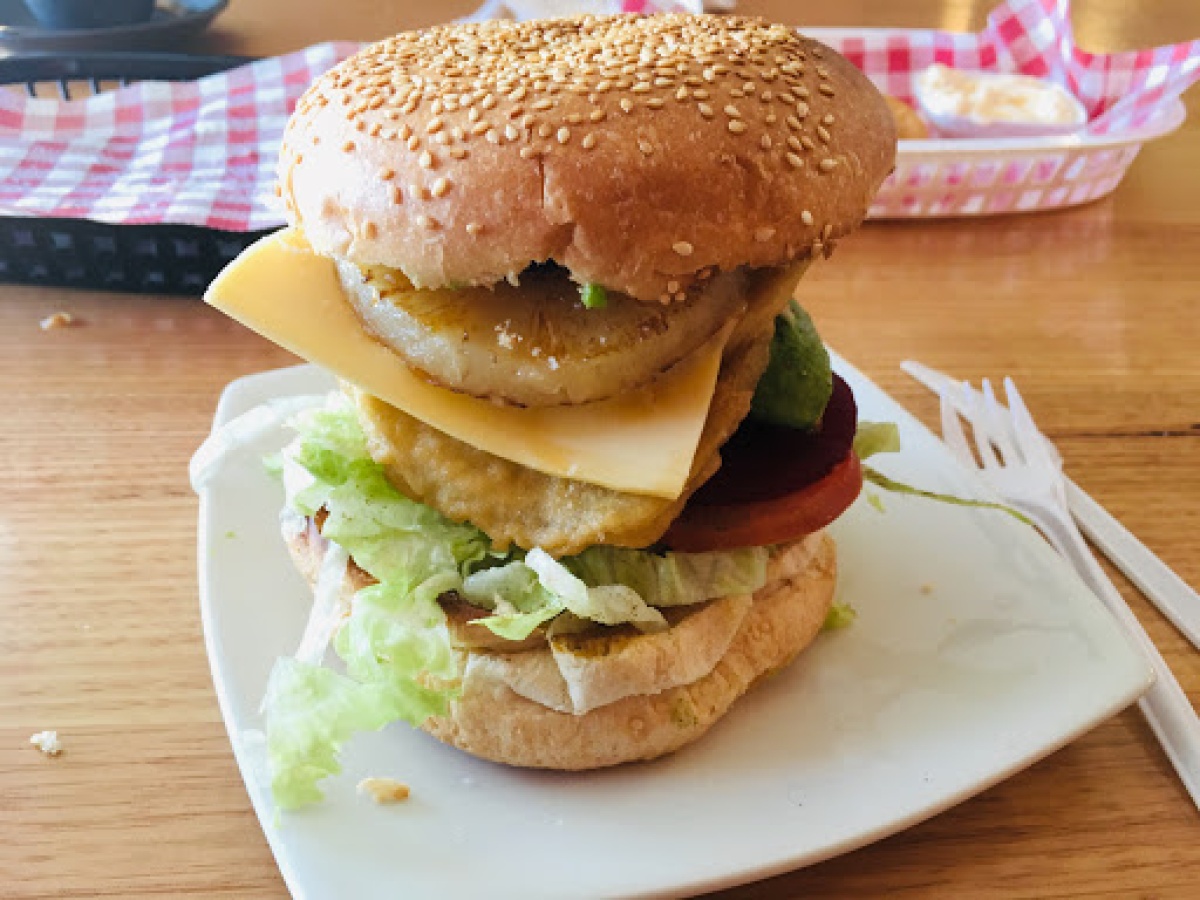 Silver Key Cafe