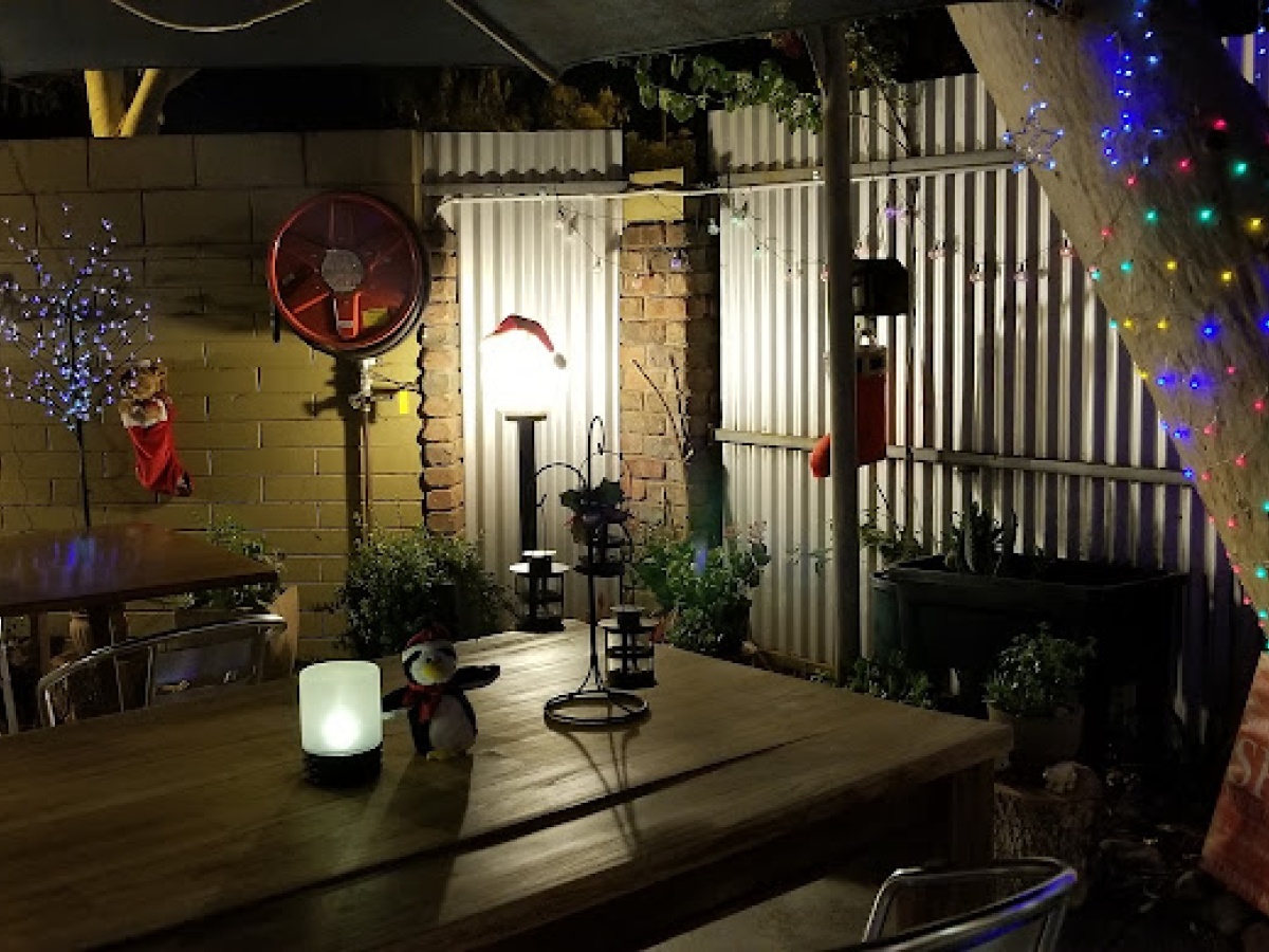 Simply Korean Restaurant