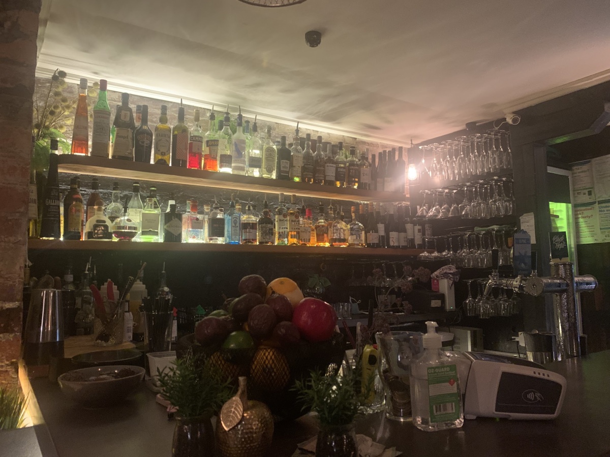 Sir Loin’s Bar and Grill
