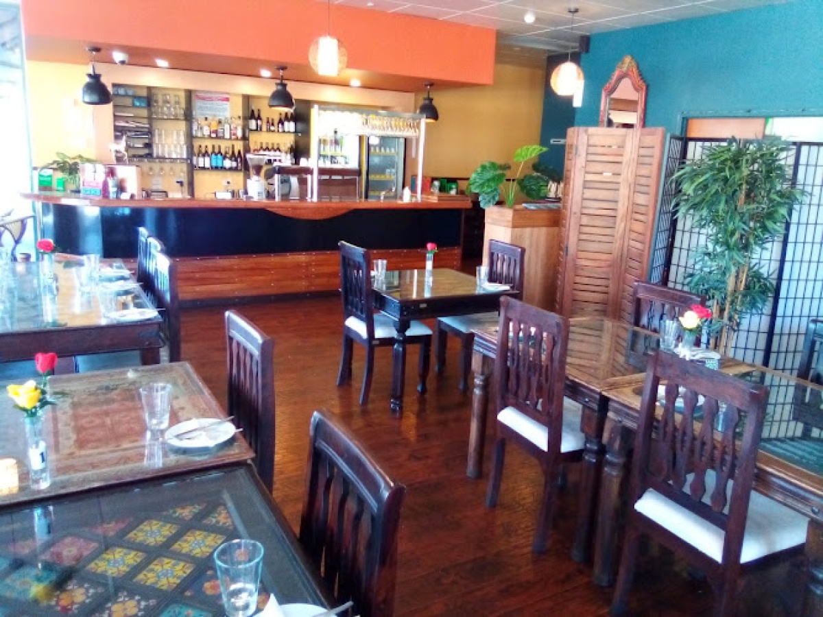 Sitar Indian Restaurant