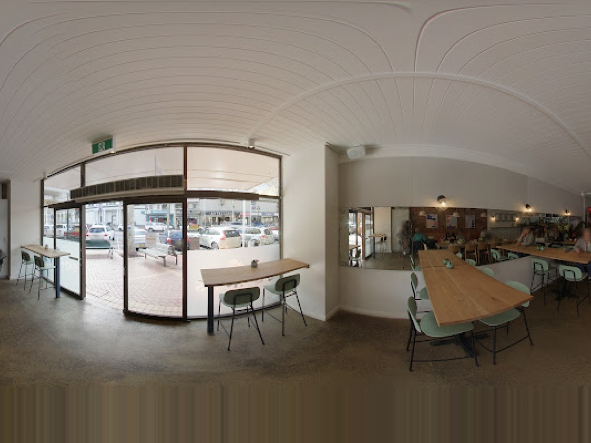 Sonny’s Bakery, Tamworth