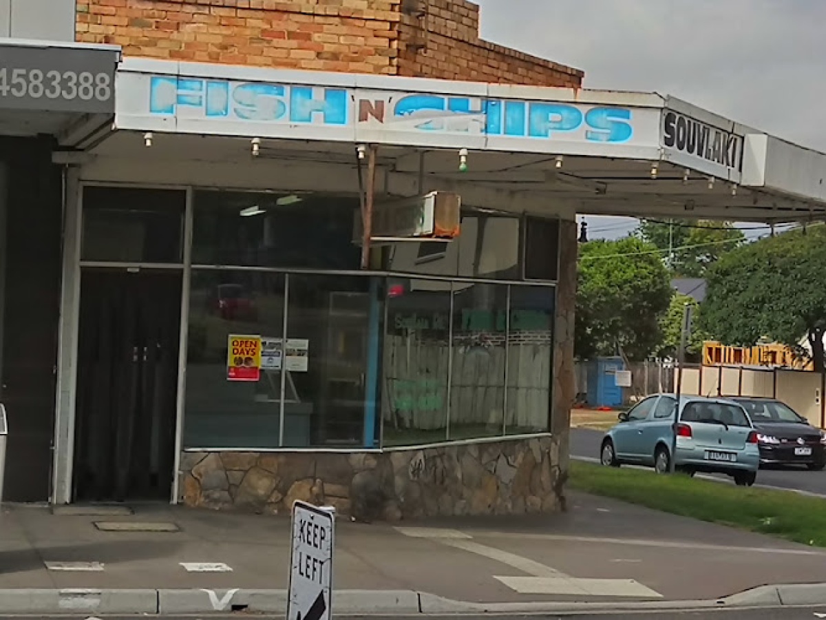 Southern Road Fish & Chips