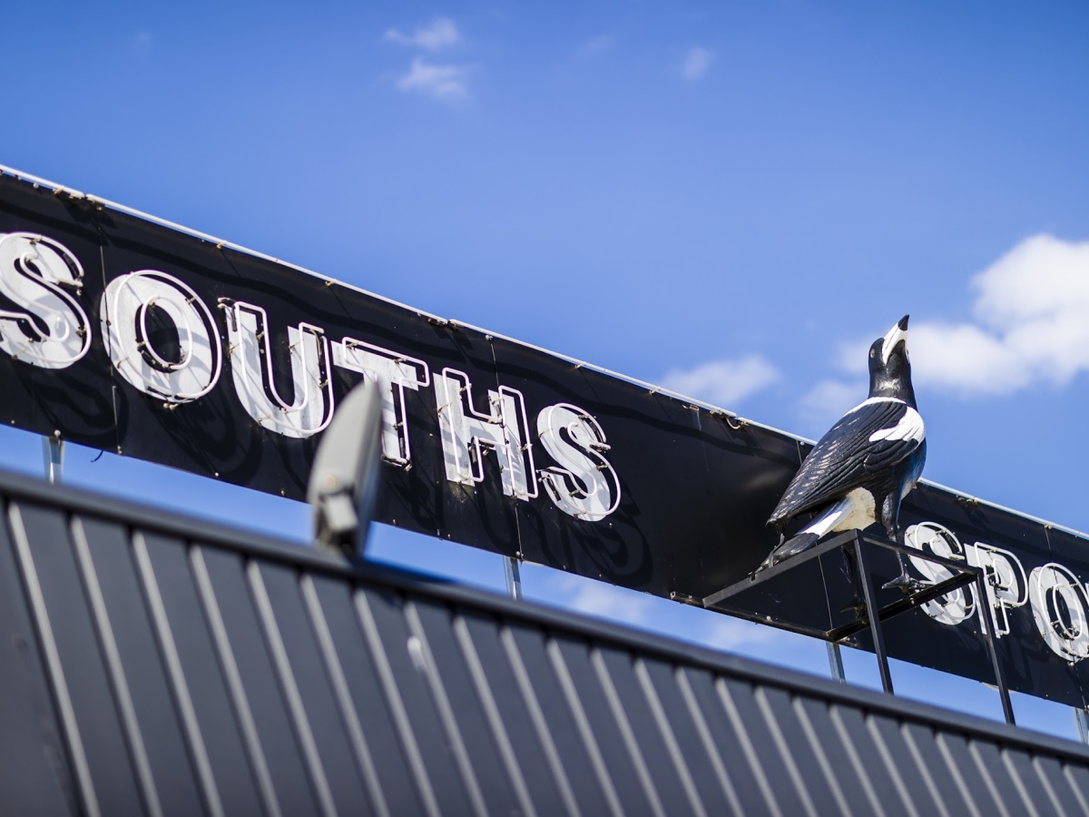 Souths Sports Club – Acacia Ridge