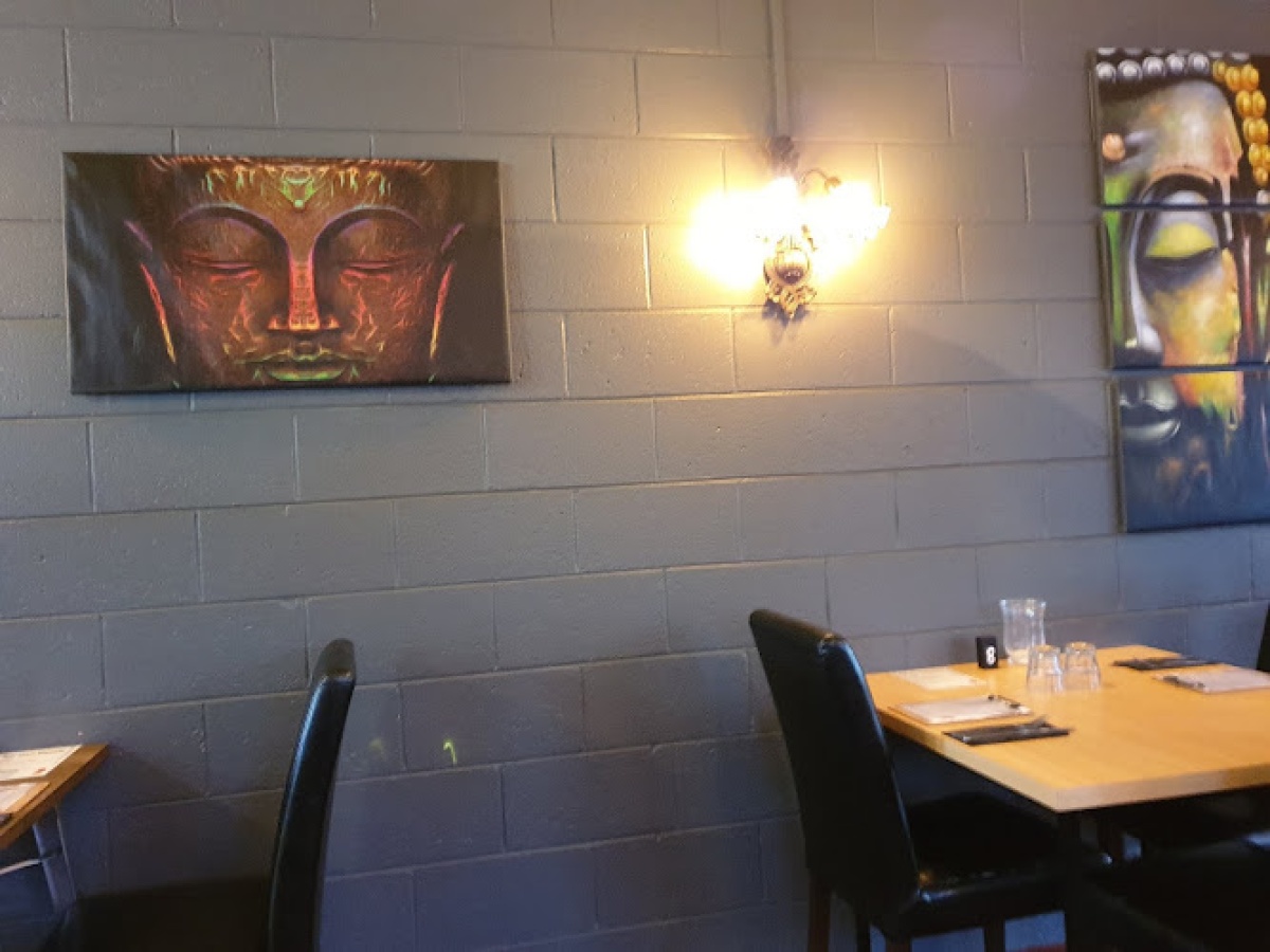 Spice House