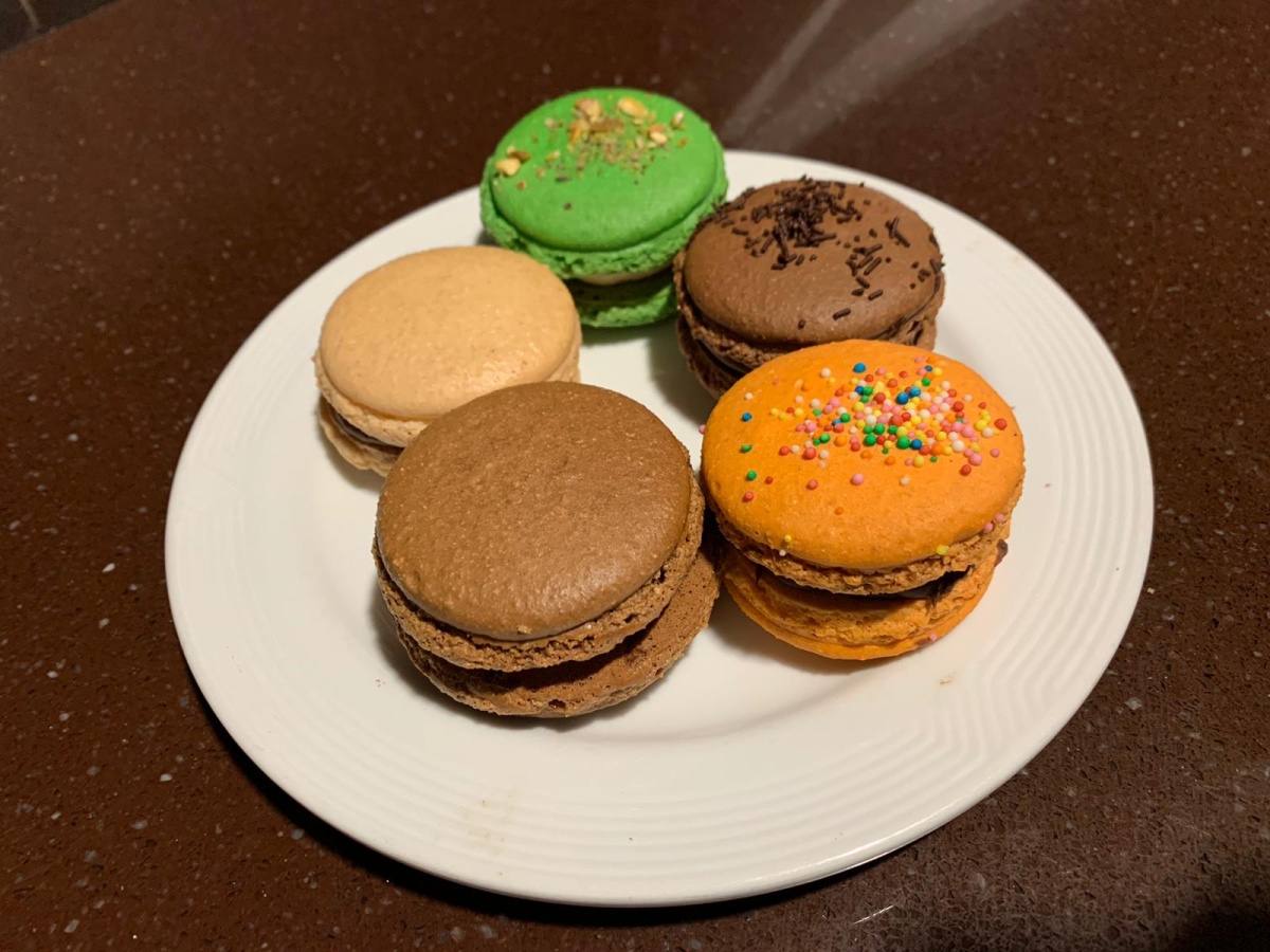 St Honore’ Cafe & Bakery Mosman