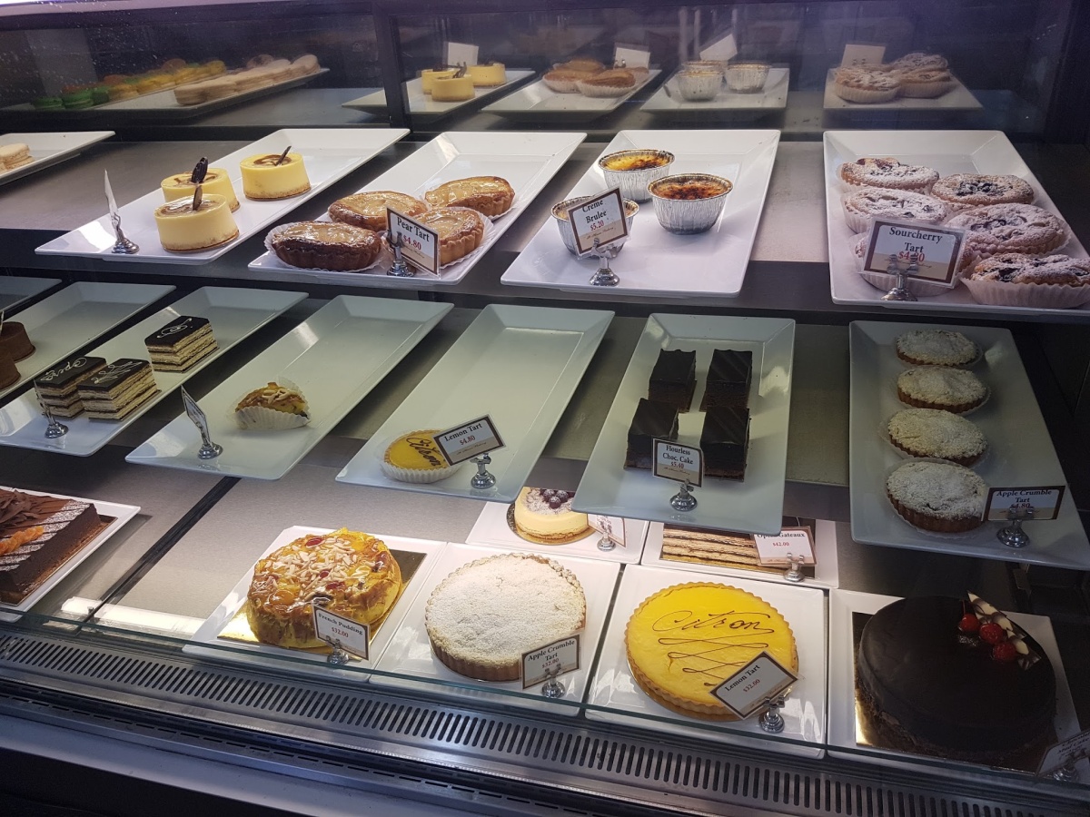 St.Honore Bakery North Sydney
