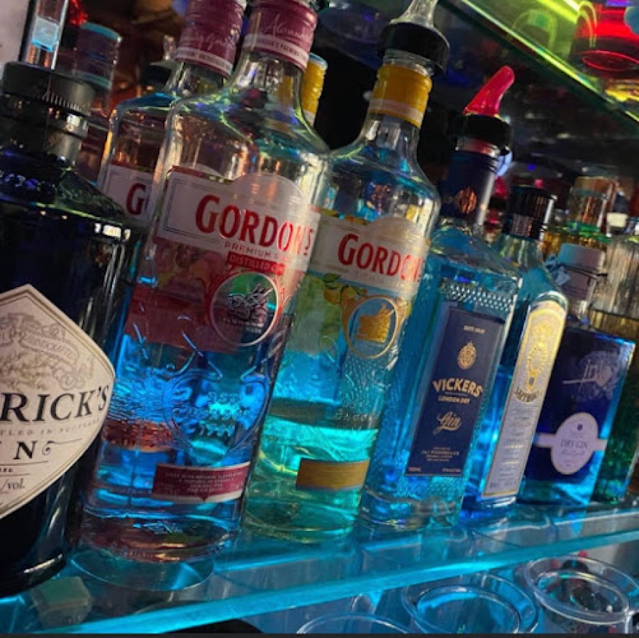 Star Bar