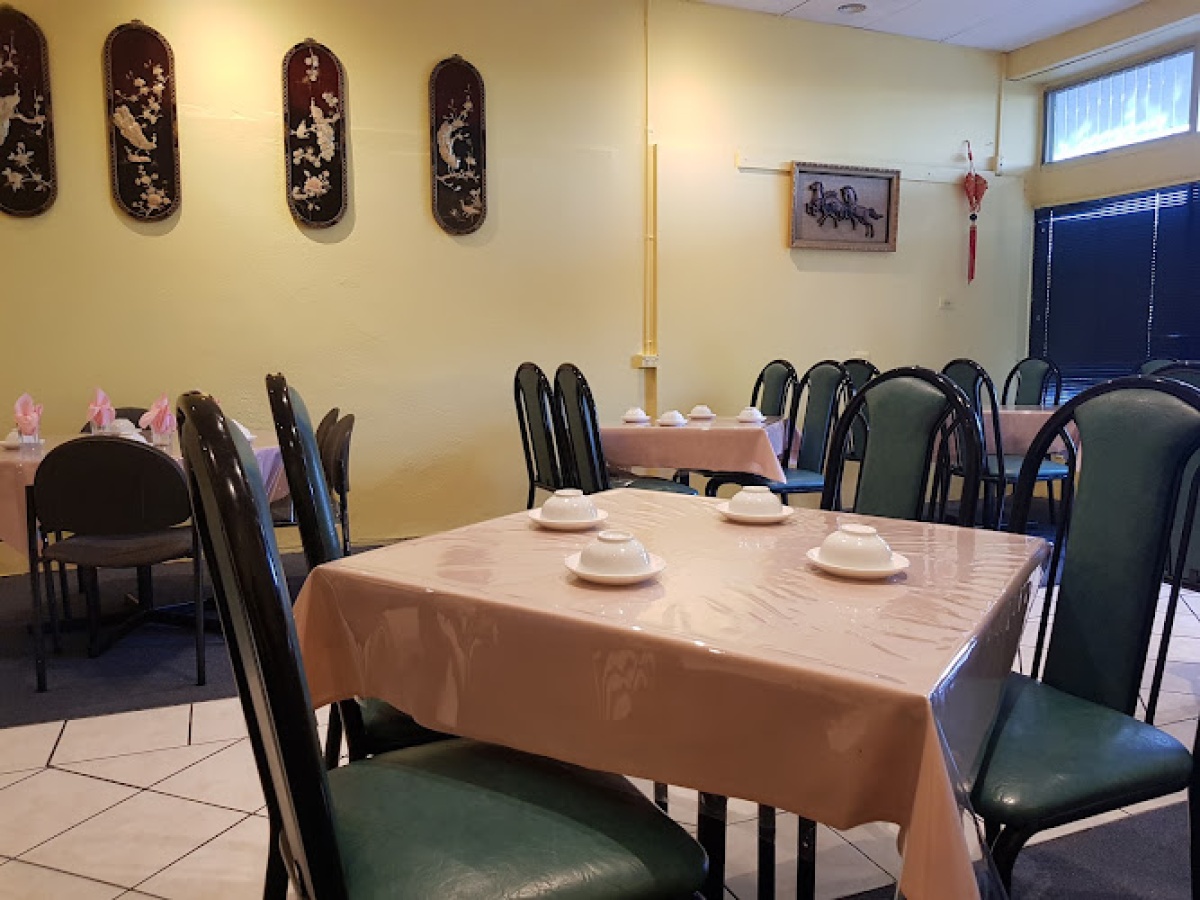 Sue’s Kitchen