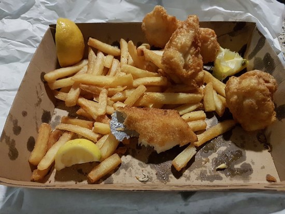 Surfcoast Fish N Grill