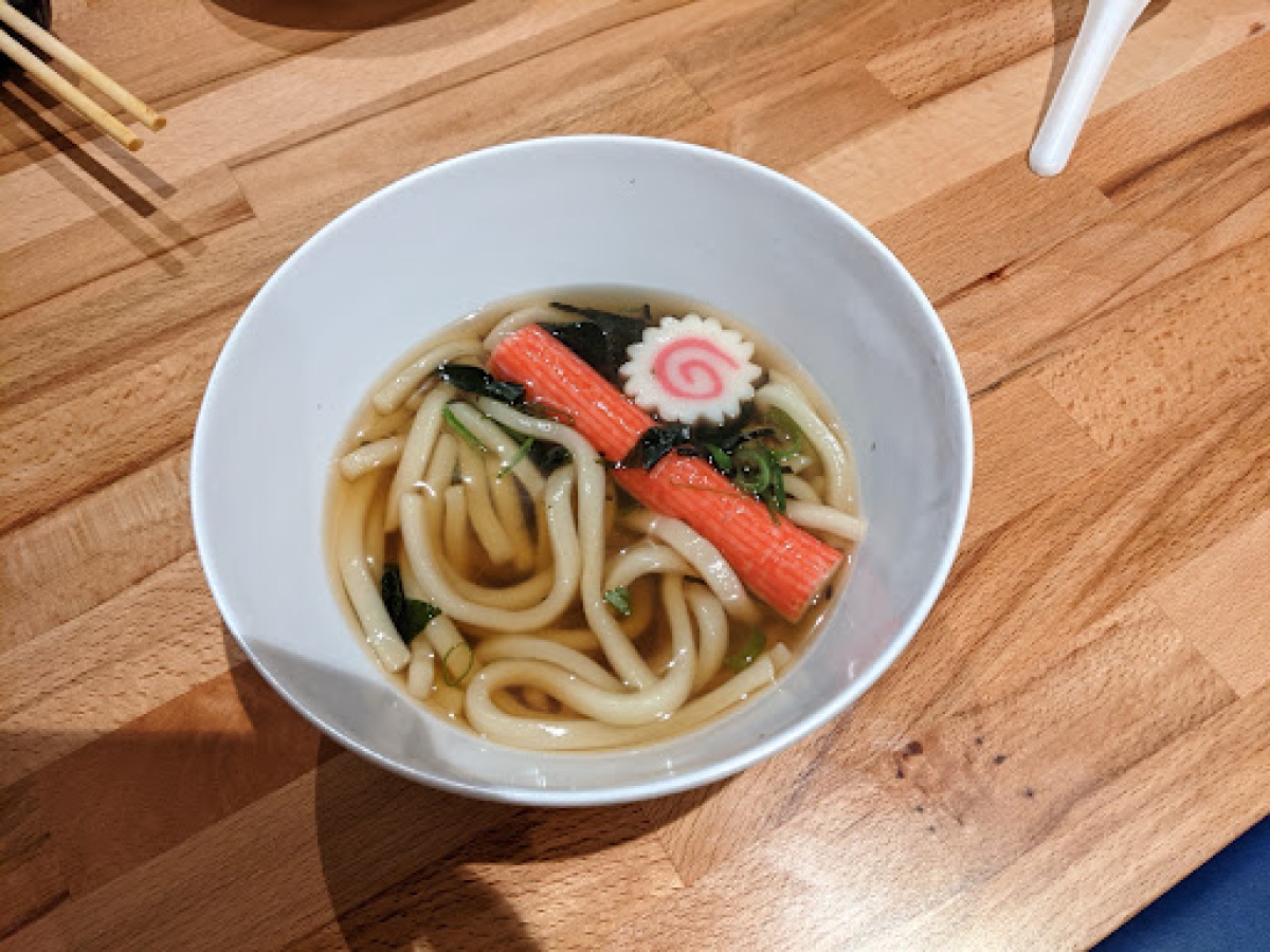 Sushi Hyo, Park Avenue