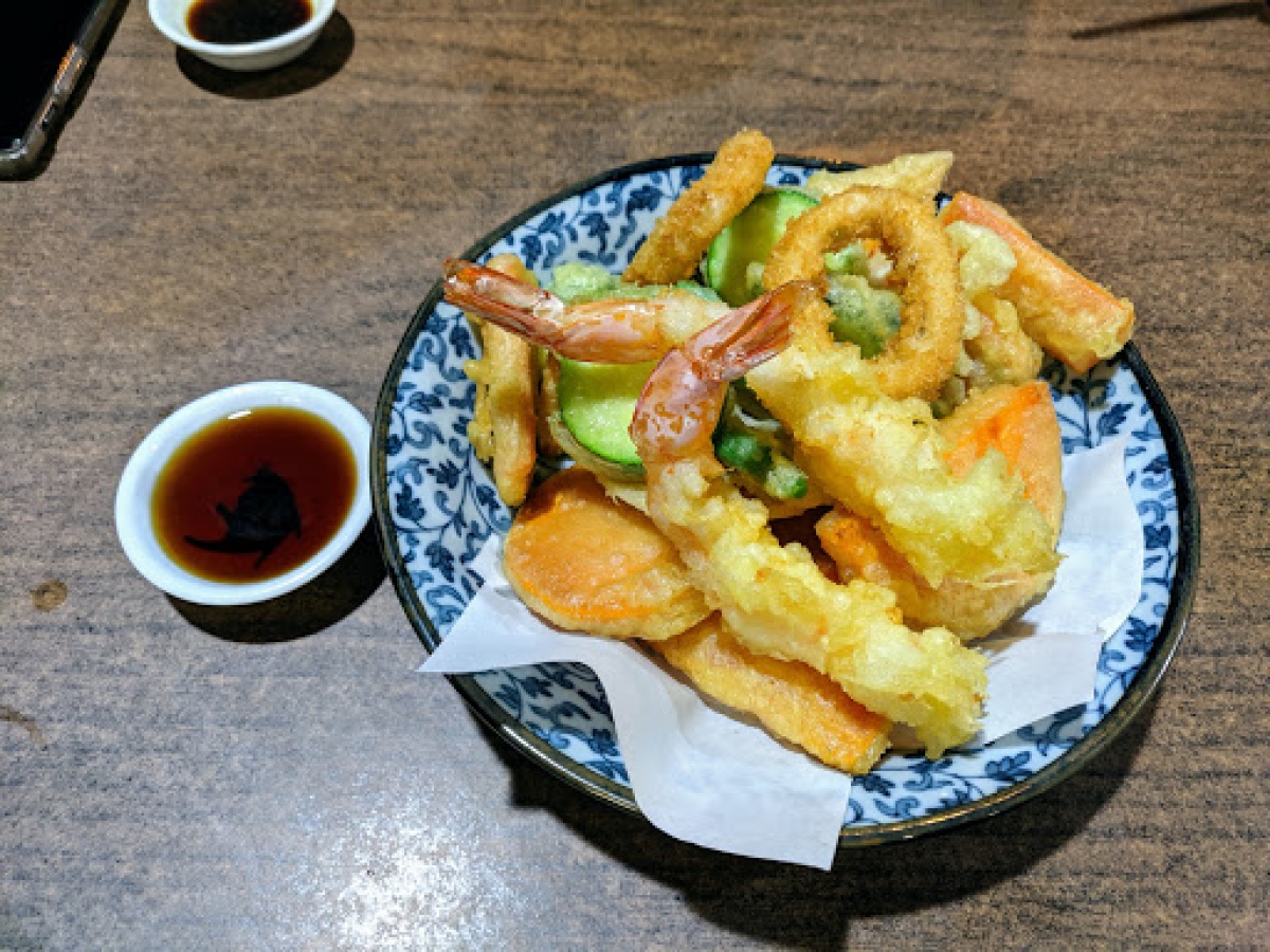 Sushi Maho