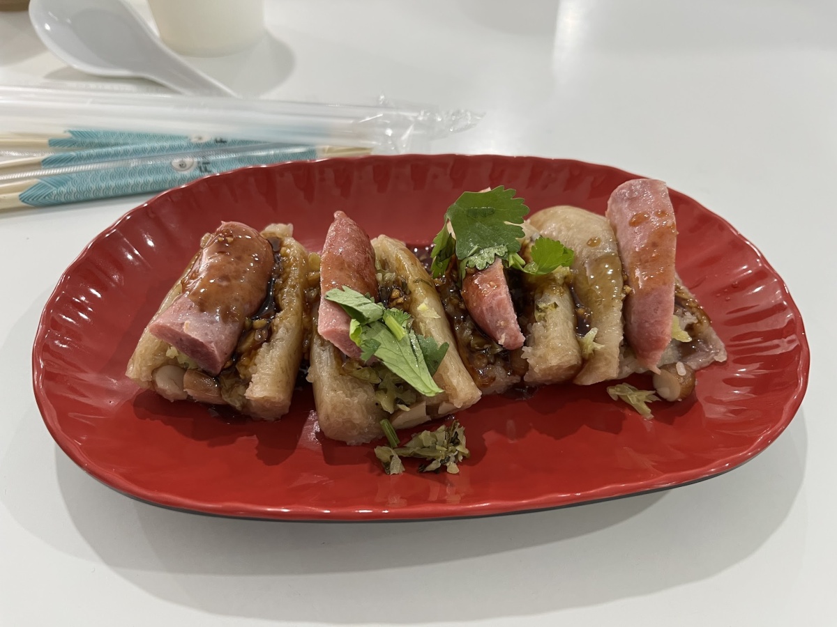 Taiwan Cafe Melbourne, West Melbourne