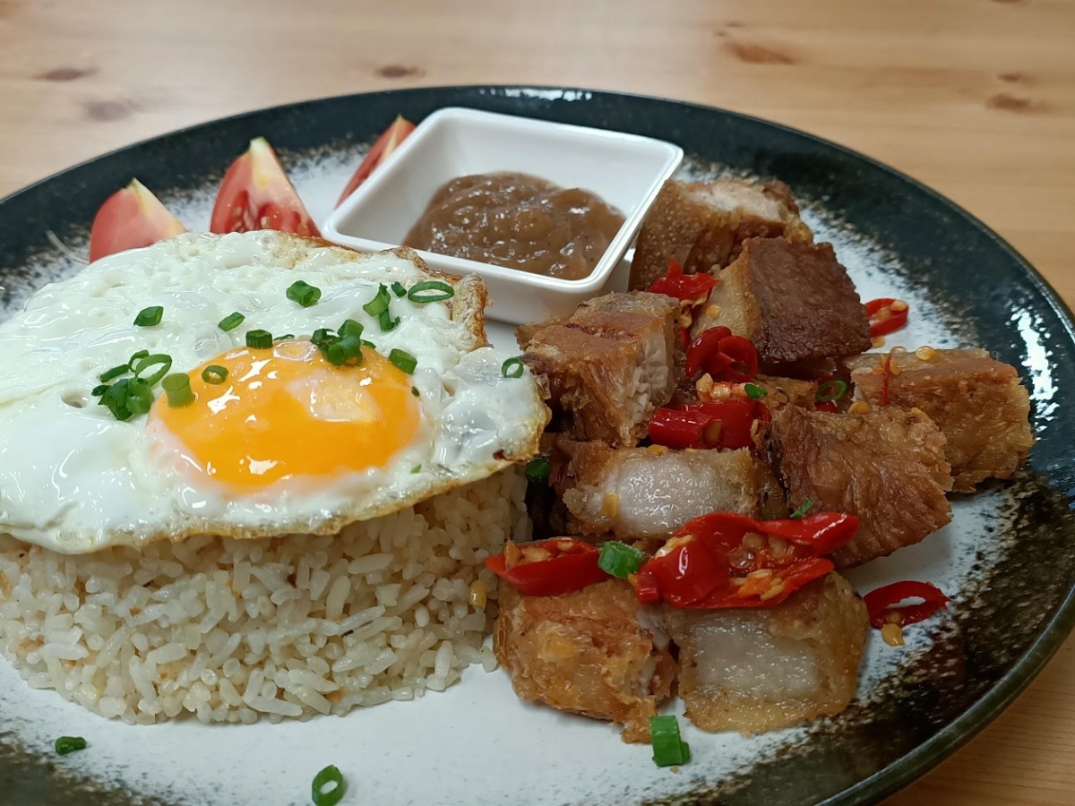 TAKAW Filipino Foodhouse