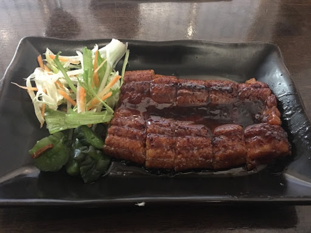Tanabe Japanese Restaurant