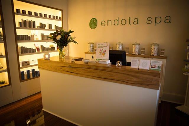 Endota Day Spa