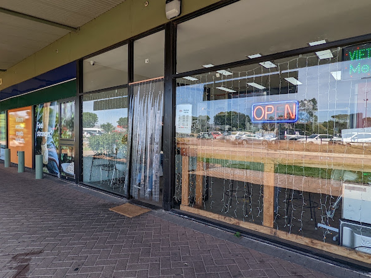 Taste Banh Mi – Aldinga