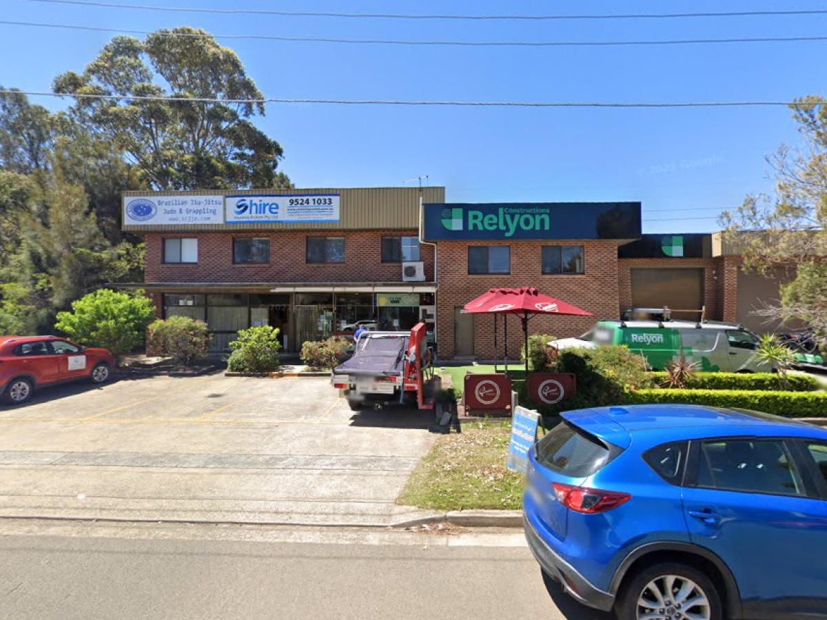 Tasty Bite Café