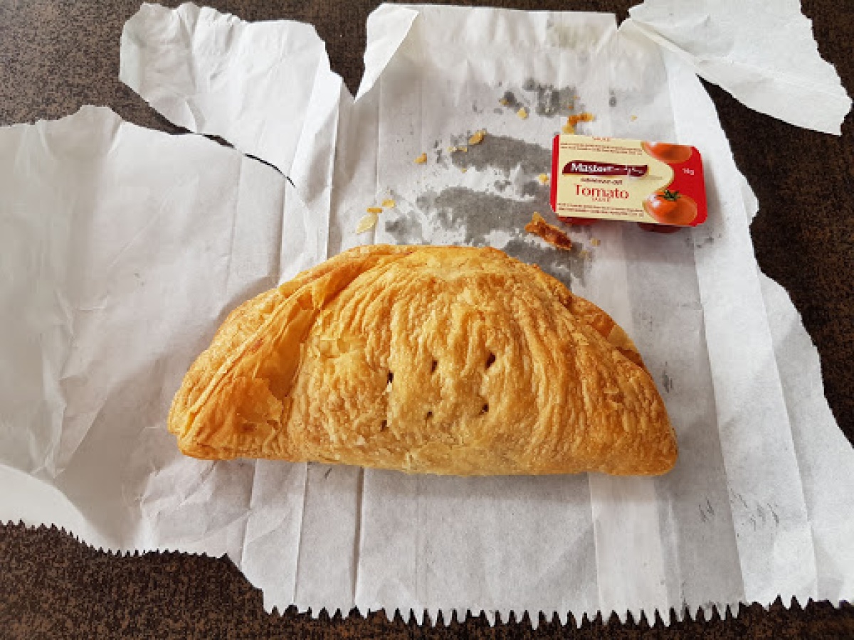 Tathra Bakery and Cafe