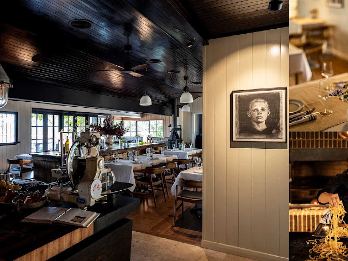 Tedesca Osteria
