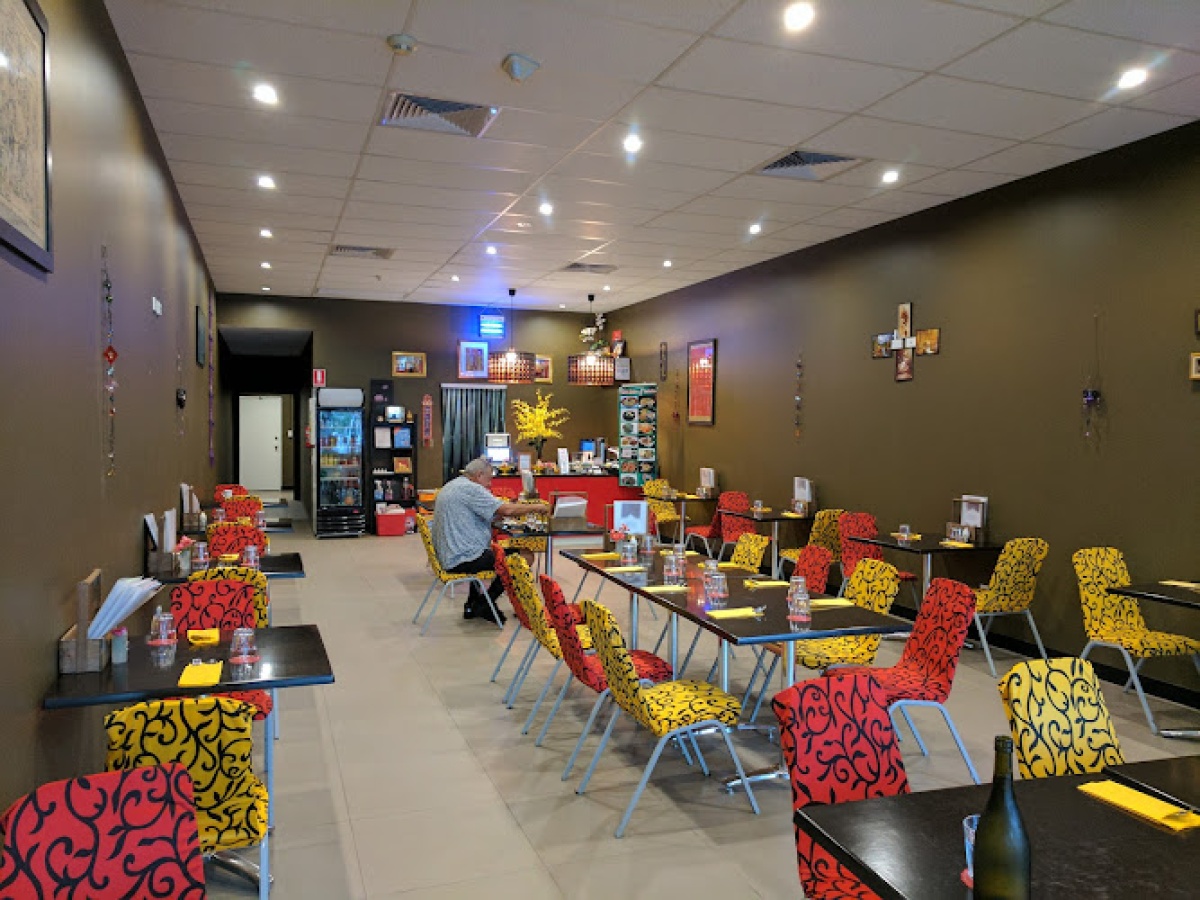 Thai Bistro & Cuisine