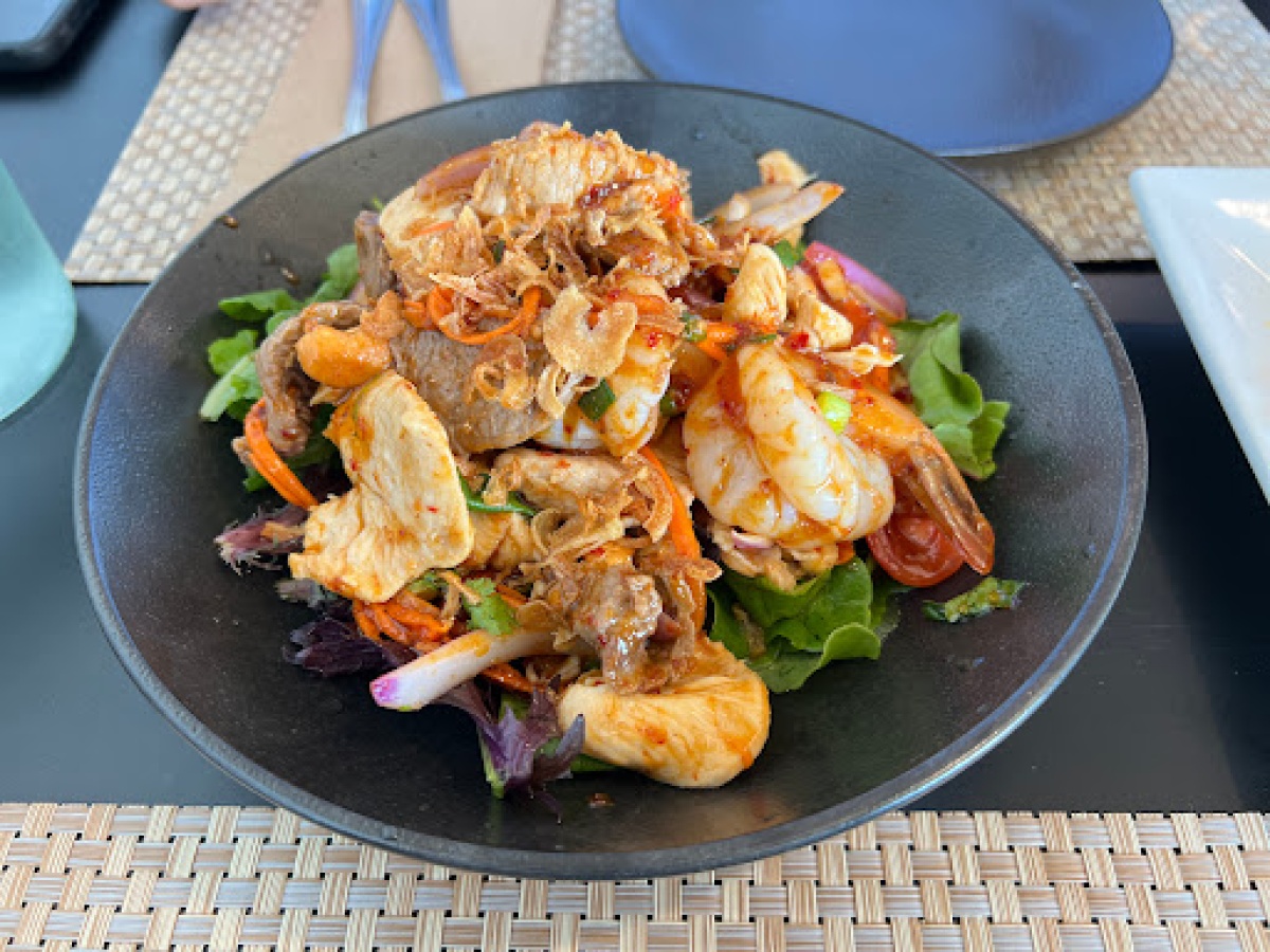 Thai Chef