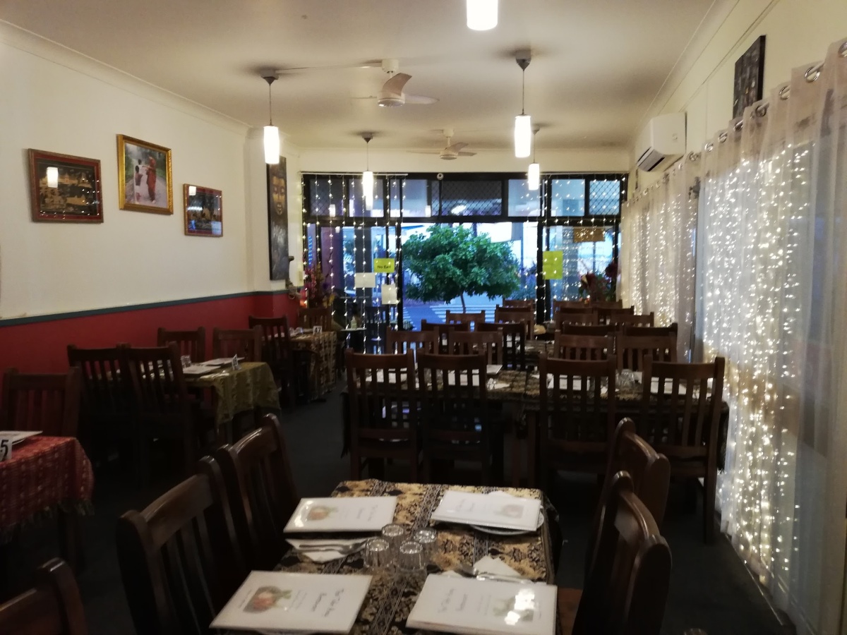 Thai Takeaway