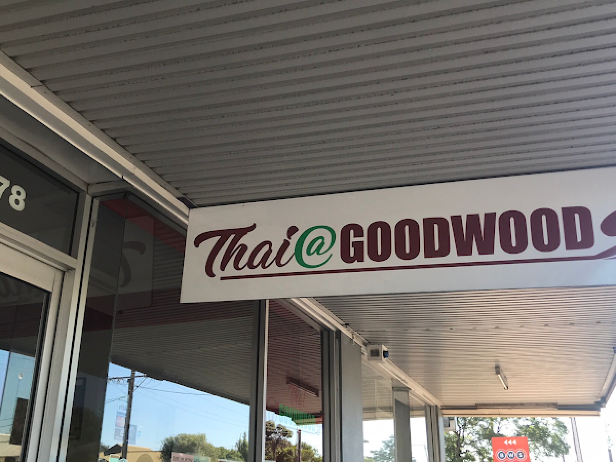 Thai@Goodwood – Cumberland Park