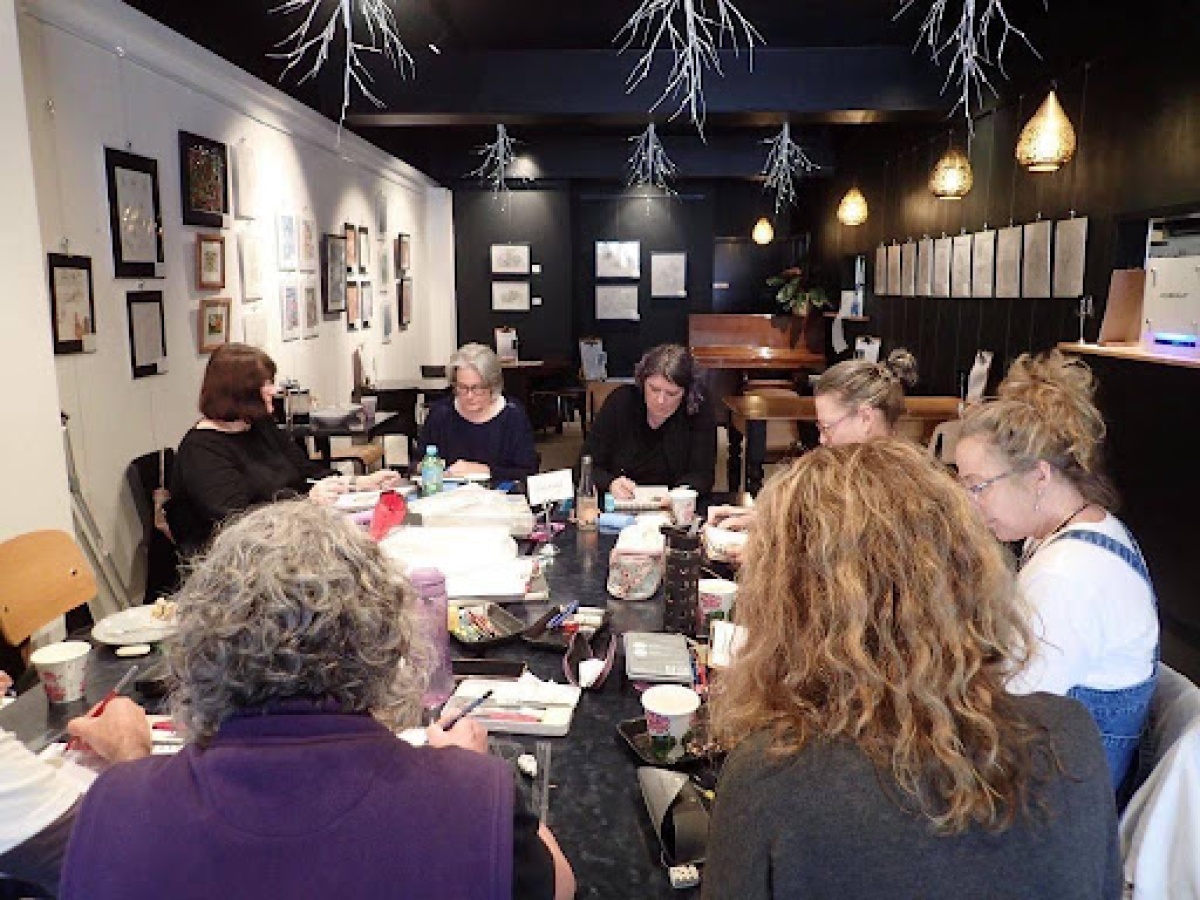the artHouse New Norfolk
