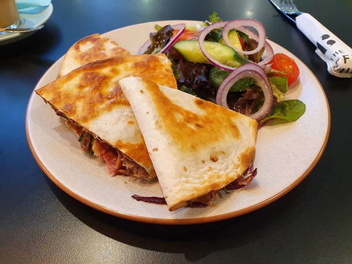The Coffee Club Café – Greensborough Plaza
